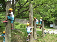 遠足１