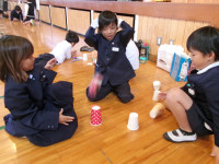 ホームページ１