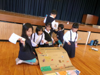 ホームページ２