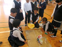 ホームページ３