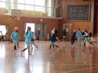 ホームページ２