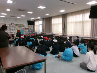 ホームページ３