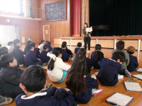 ホームページ１