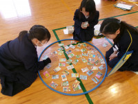 ホームページ２