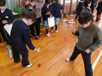 ホームページ４